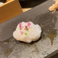 代官山 鮨 たけうち - 