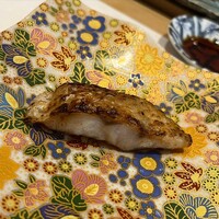代官山 鮨 たけうち - 