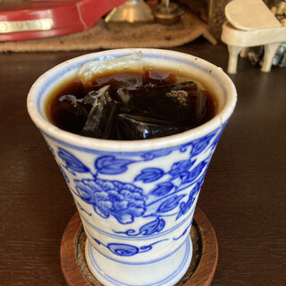 カフェ ド トレボン_0