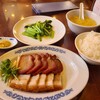 中華菜館 同發 本館