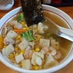 麺屋つむぎ - 