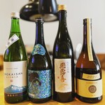 焼肉酒場にく。 - 