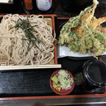 Soba Ichi - 