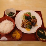 ジョイフル - 料理写真:
