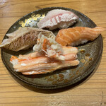 Toyama Sushi - 