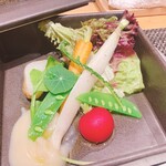 米菜°sakura 織音寿し - 