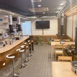 焼肉酒場にく。 - 