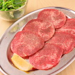 焼肉酒場にく。 - 