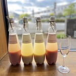 焼肉酒場にく。 - 