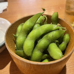 にぎわい酒場 居酒屋 万 - 