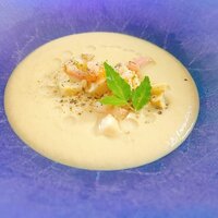 コンヴィヴィアリテ・イチノセ - 春キャベツ  タケノコ