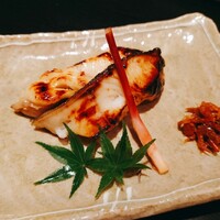 舎利膳 - 銀だら西京焼