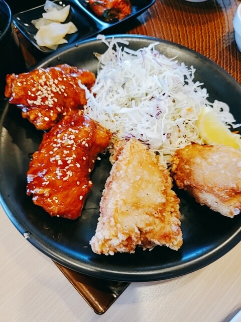 ガスト 水沢店 - 水沢（ファミレス）の写真