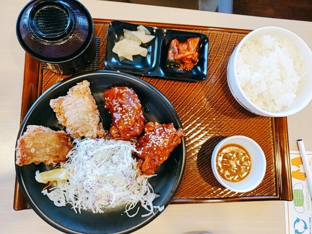 ガスト 水沢店 - 水沢（ファミレス）の写真