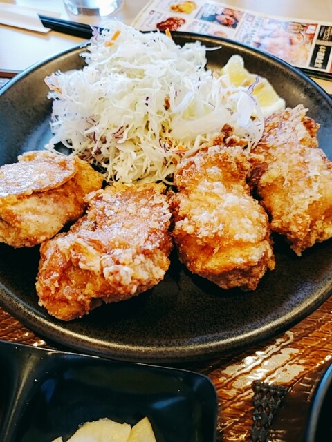 ガスト 水沢店 - 水沢（ファミレス）の写真