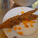 楽串 - 