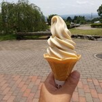 那岐山麓　山の駅 - 