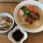 ちゅらカフェ - 