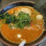 Ramen Senka Masagorou - 