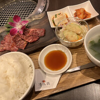 清江苑 池袋西口本店 - 