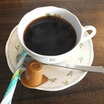 メディーナ - オーガニックコーヒー