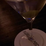 地獄谷冥土バー - 