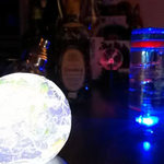 地獄谷冥土バー - 