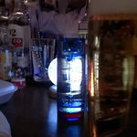 地獄谷冥土バー - 