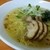 富白 - 料理写真:鶏塩拉麺
