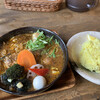 スープカレー GARAKU 千歳店