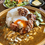 つむぎ食堂 - 