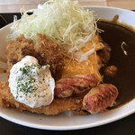 Katsuya - 