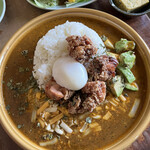 つむぎ食堂 - 