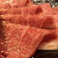 特選ロース各種