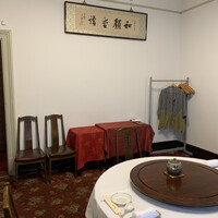 東天閣 神戸本店 - 