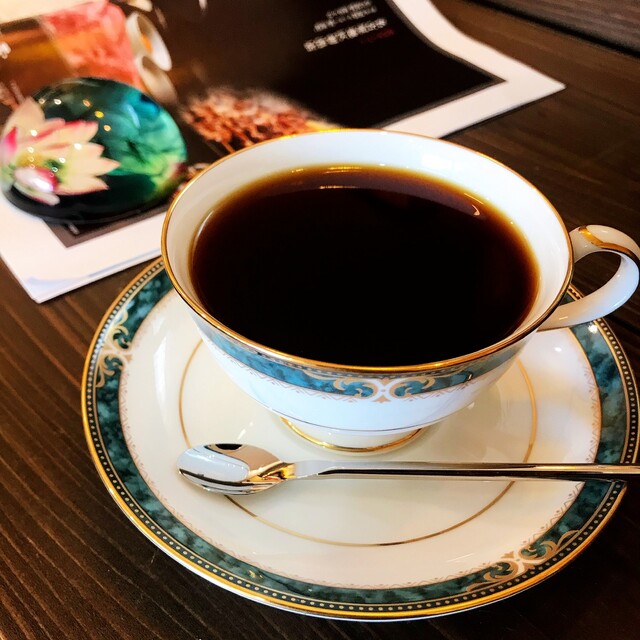 Furuhon Kissa ShowRei photo 2