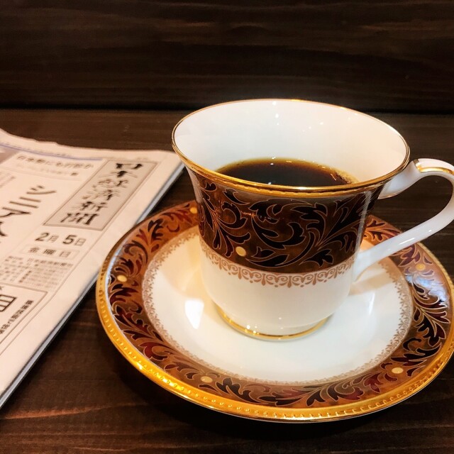 Furuhon Kissa ShowRei