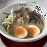 Kagosima Ramen Tontoro - 