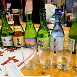 やいろ亭 - 最終的に2本追加してこれで終了だったかな？