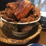 Shimbashi Ucchari - 