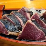 やいろ亭 - これ食べるために高知くる価値有