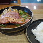 キッチン グリズリー - 