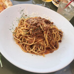 TRATTORIA Maruumo - 