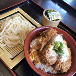 かつさと - 料理写真: