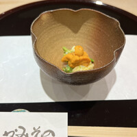 かみその - 