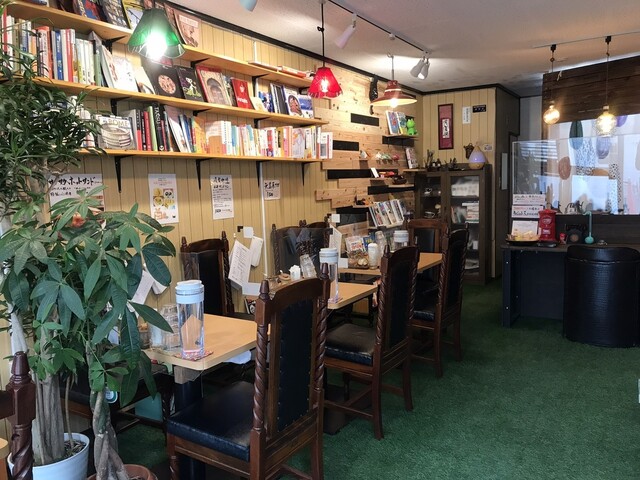 Furuhon Kissa ShowRei photo 4