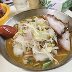 ジャパンラーメン高嶋 - 