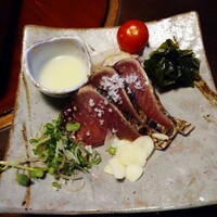 土佐料理 祢保希 新宿店 - 