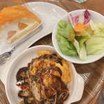 Ducky Duck Cafe - 