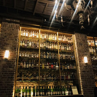 TOKYO Whisky Library - 
